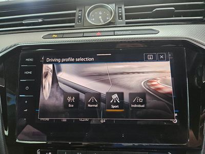 2020 Volkswagen Arteon