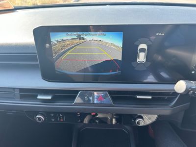 2026 Kia Stonic