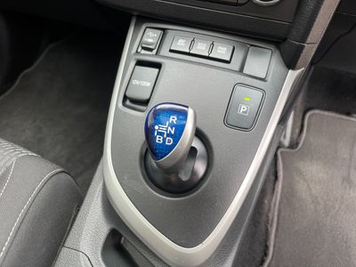 2015 Toyota Auris