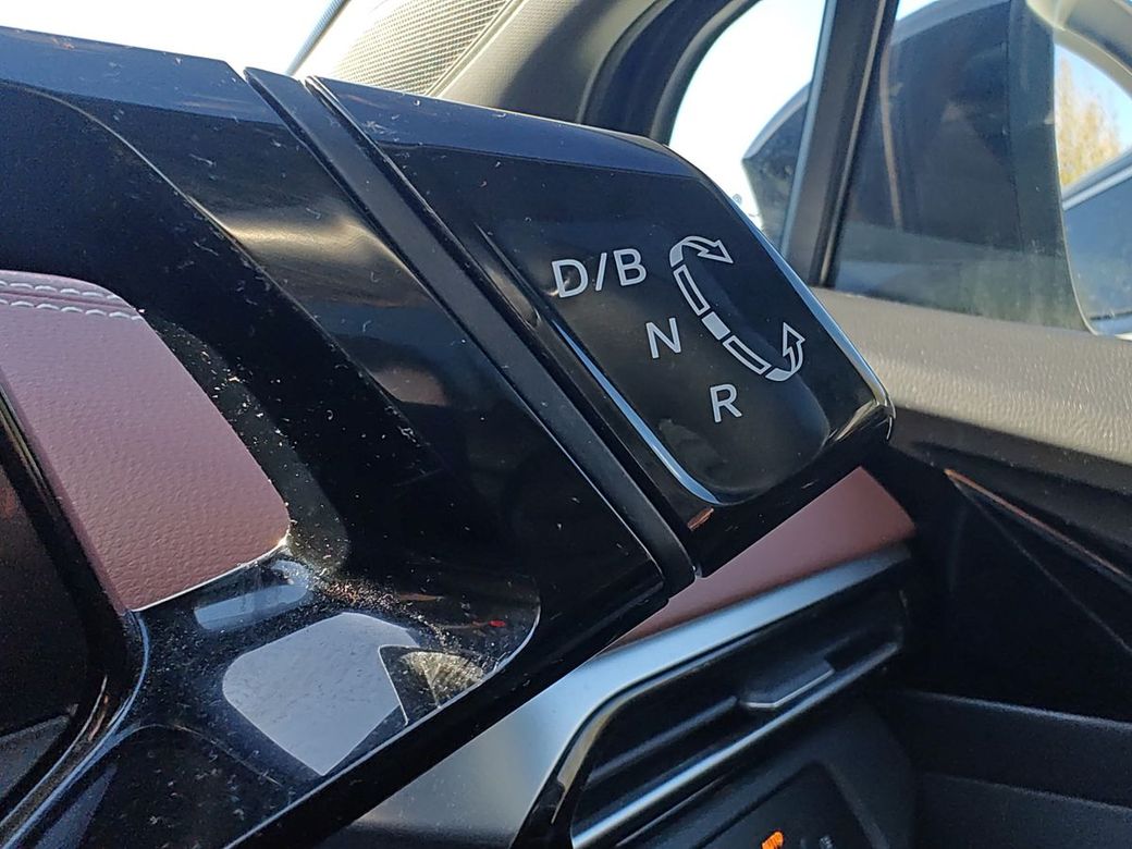 2022 Volkswagen ID.4