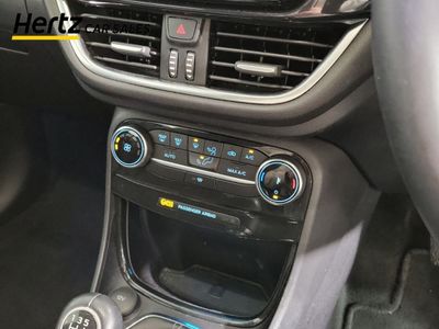 2023 Ford Puma