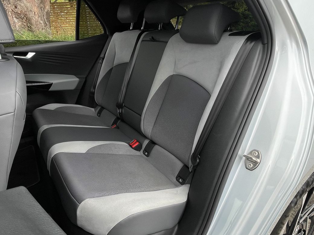 2021 Volkswagen ID.3
