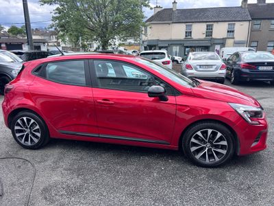 2023 Renault Clio