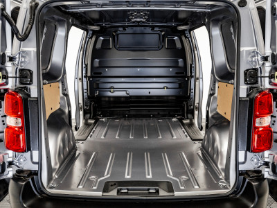2026 Citroen Dispatch