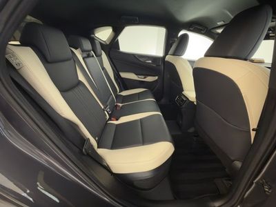 2022 Lexus NX 450H+