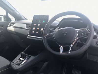 2026 Renault Symbioz
