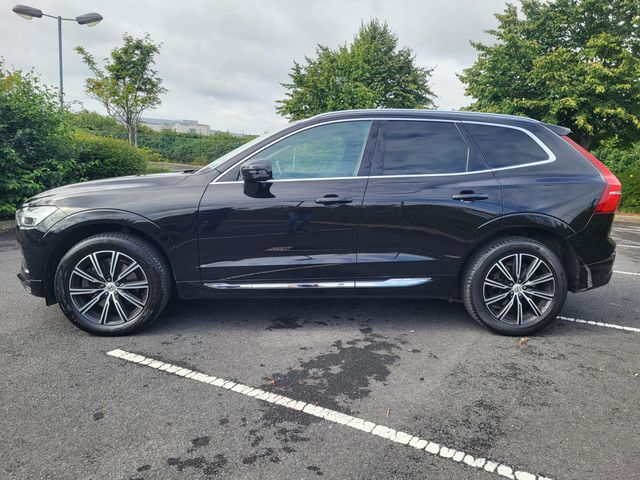2018 Volvo XC60