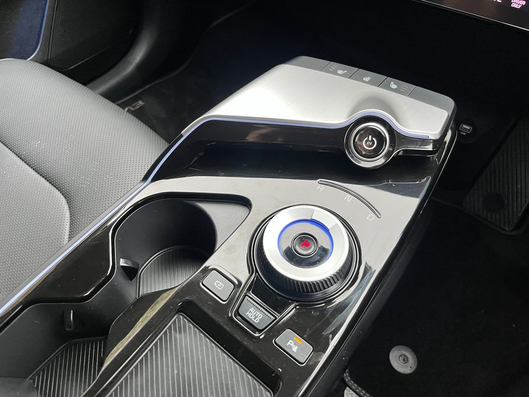 2023 Kia EV6