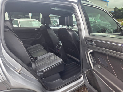 2024 Volkswagen Tiguan Allspace