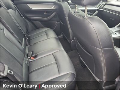 2024 Mazda CX-60