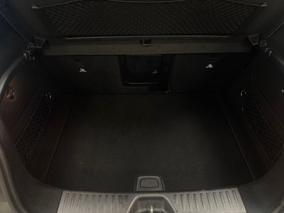 2017 Mercedes-Benz A Class