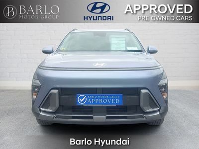 2023 Hyundai Kona