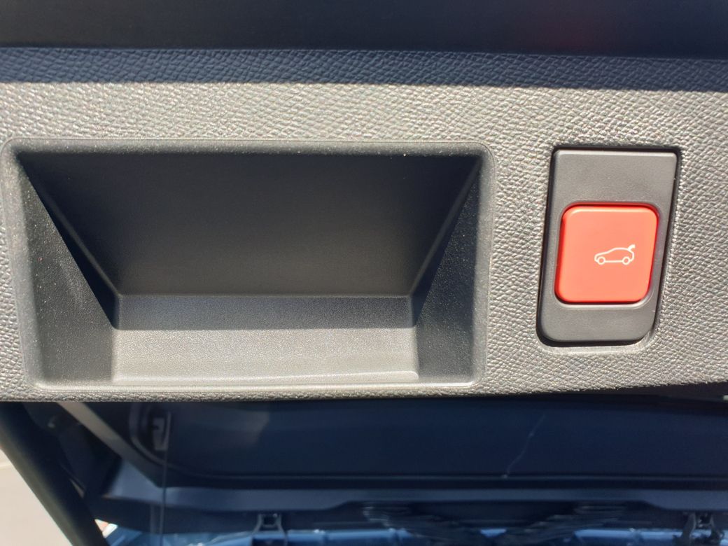 2026 Citroen C5 Aircross