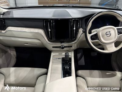 2023 Volvo XC60