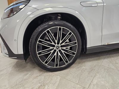 2026 Mercedes-Benz EQE