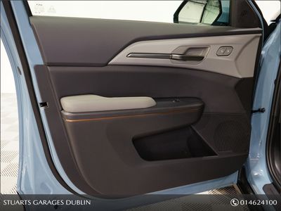 2026 Kia EV5