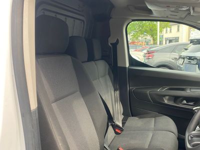 2024 Fiat Doblo