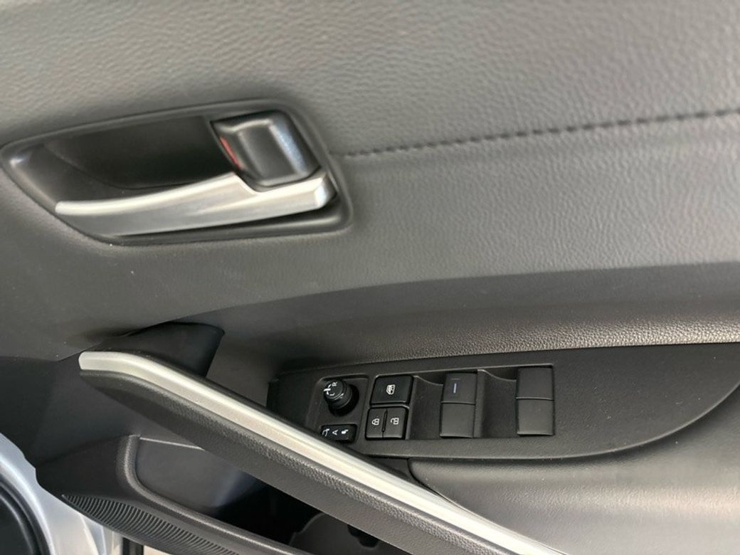 2024 Toyota Corolla Cross