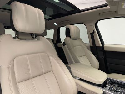 2021 Land Rover Range Rover