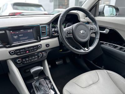 2019 Kia Niro
