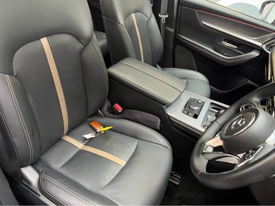 2023 Mazda CX-60