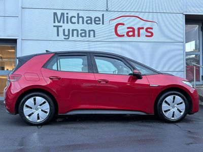 2022 Volkswagen ID.3