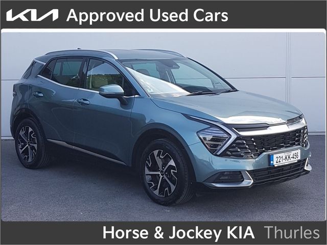 vehicle for sale from Horse & Jockey Car Sales