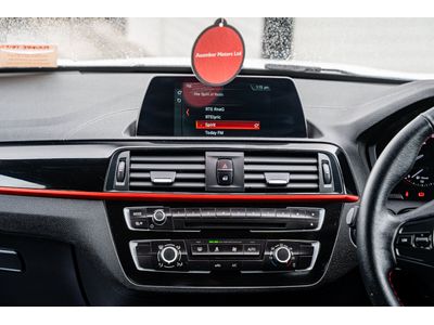 2019 BMW 1 Series
