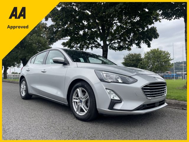 vehicle for sale from Jonathan O'Brien Cars