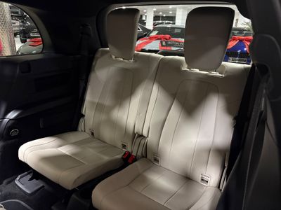 2022 Mercedes-Benz EQB