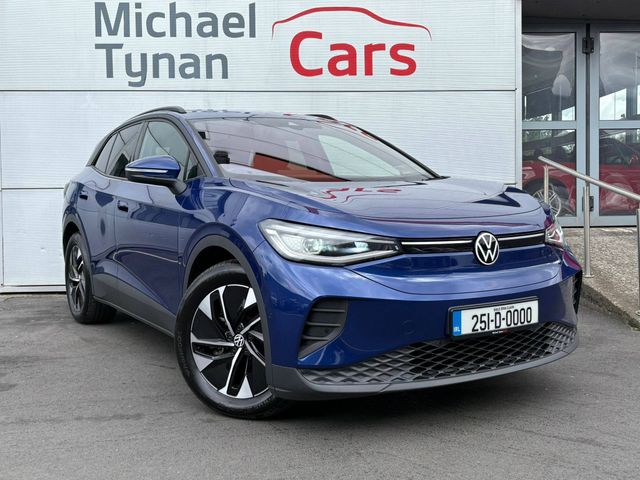 vehicle for sale from Michael Tynan Cars