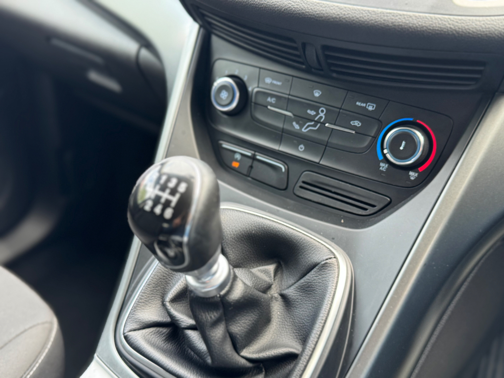 2019 Ford Kuga