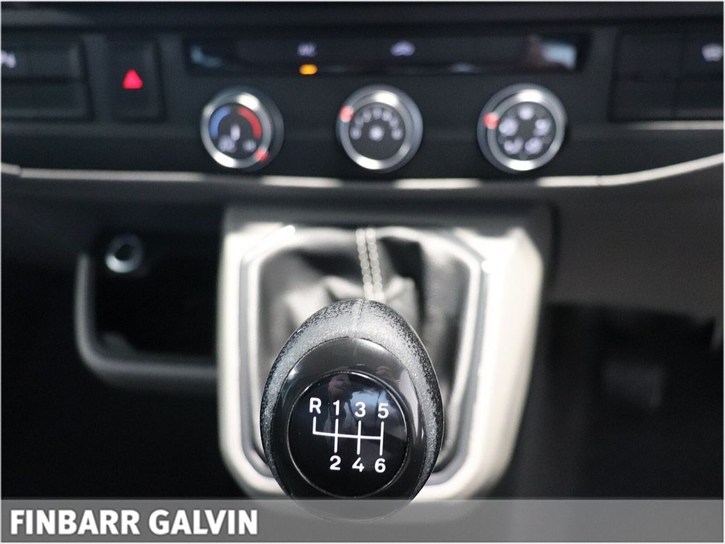 2023 Volkswagen Transporter