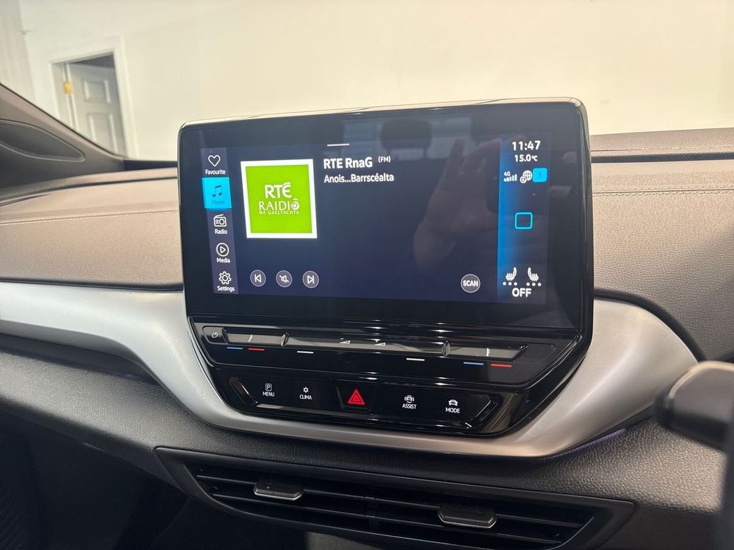 2023 Volkswagen ID.4