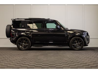 2022 Land Rover Defender 110