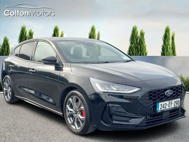 vehicle for sale from Colton Motors Mullingar