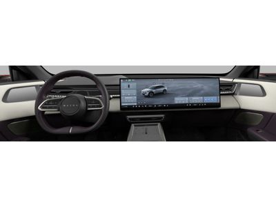 2027 Mazda Mazda6
