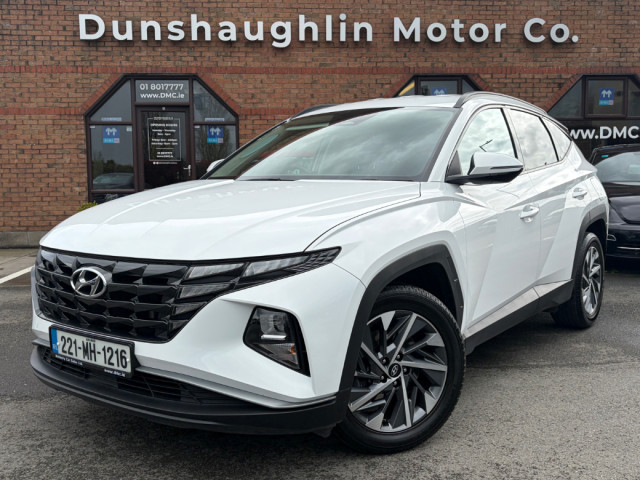 vehicle for sale from Dunshaughlin Motor Co