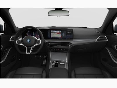 2026 BMW 3 Series