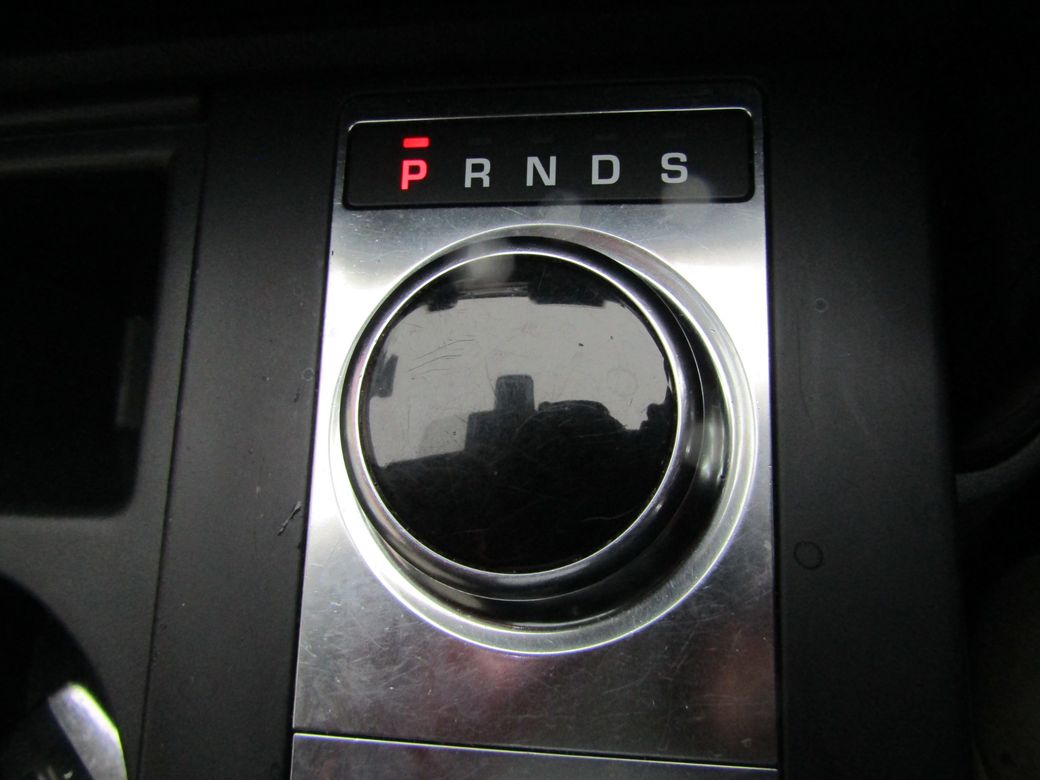 2017 Land Rover Discovery