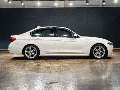 2016 BMW 3 Series