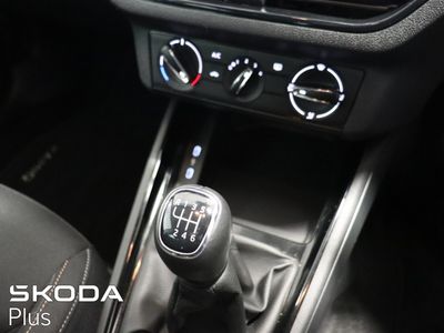 2021 Skoda Kamiq