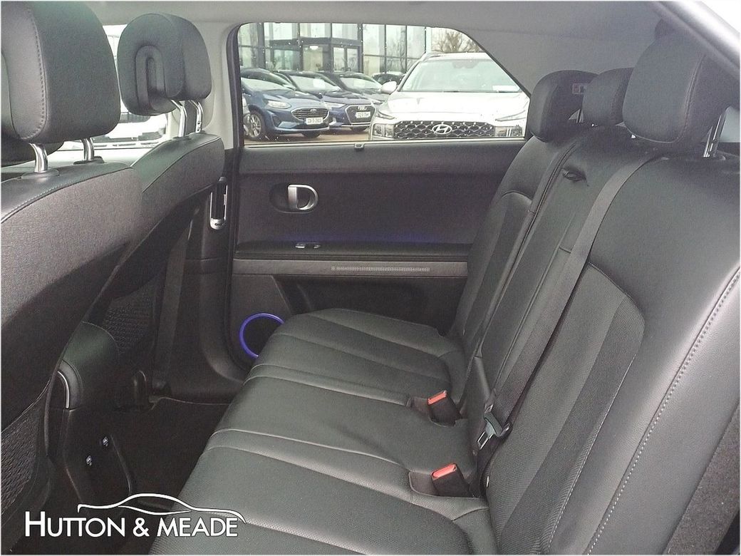 2023 Hyundai Ioniq 5