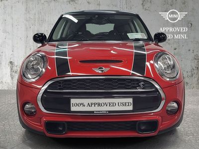 2019 Mini Cooper
