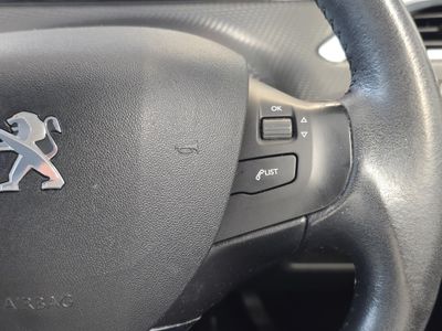 2018 Peugeot 208