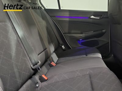 2023 Volkswagen Golf