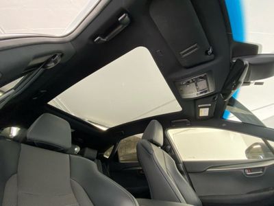 2018 Lexus NX