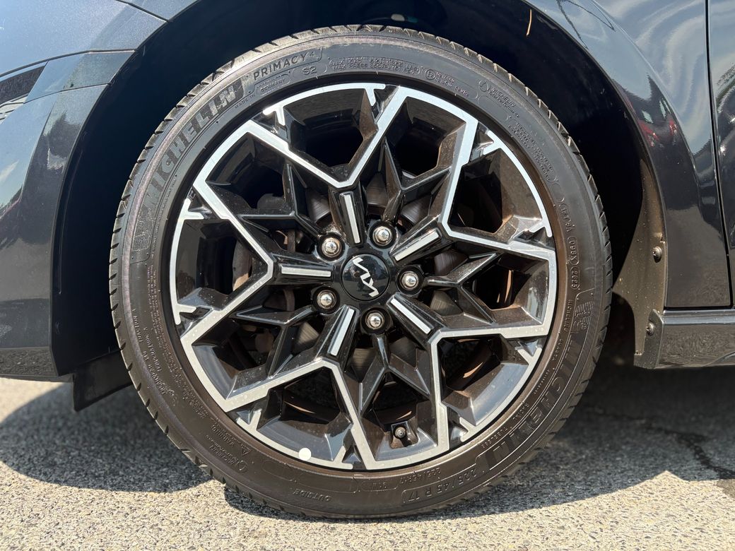 2023 Kia Ceed