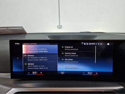 2022 BMW 3 Series