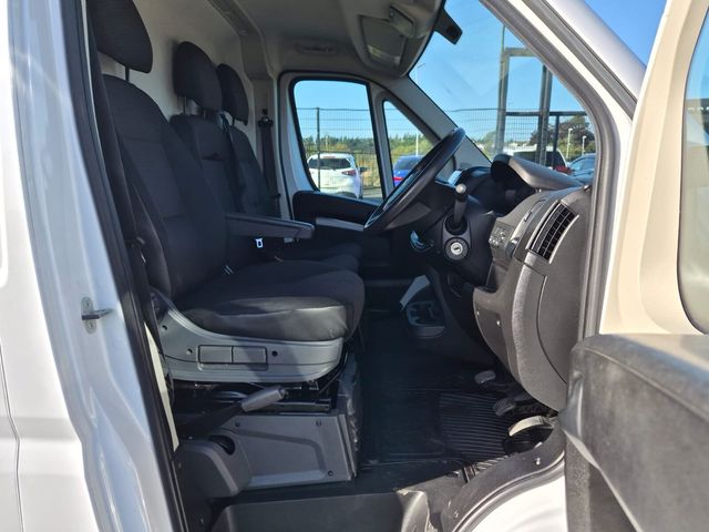 2022 Citroen Relay